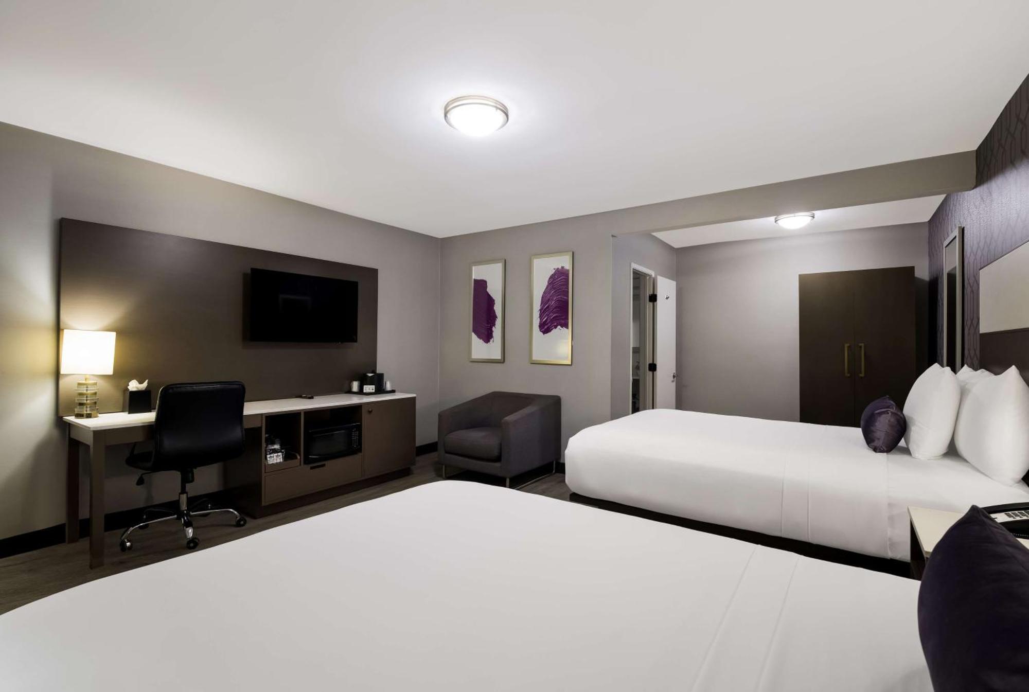 Sunset West Hotel, Surestay Collection By Best Western — Fotos 2